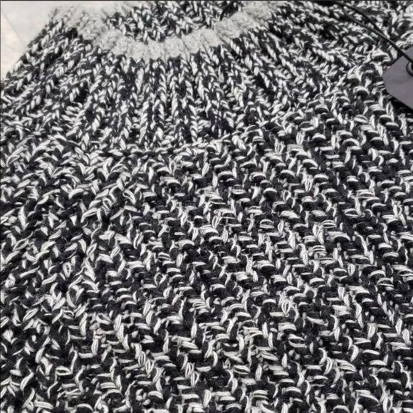 Rag & Bone Ilana Crew Sweater, XS, NWT - Picture 3 of 5